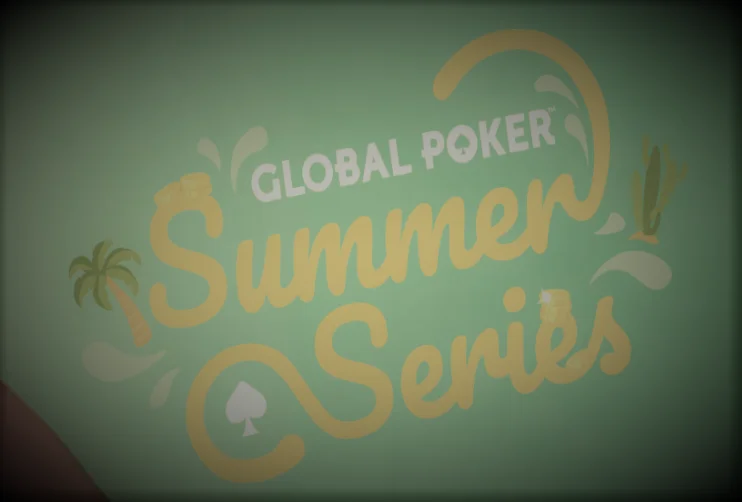 Global Poker Summer Series 2020 – Massive ‘Hot to Trot’ Guarantees