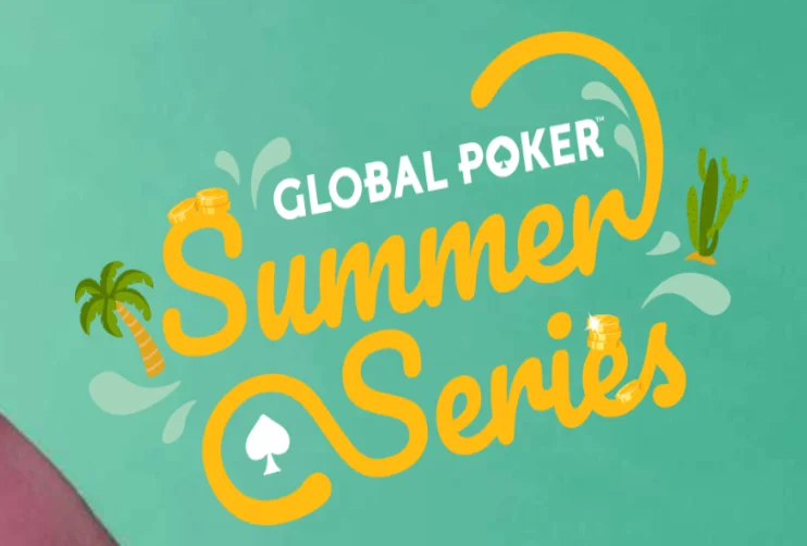 Global Poker Summer Series 2020