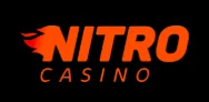 Nitro casino logo
