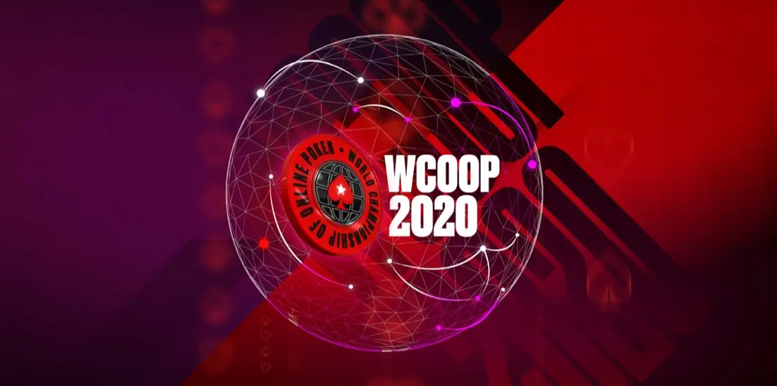 WCOOP 2020