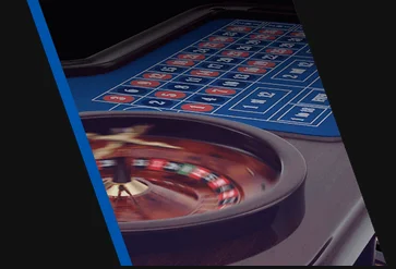 Betway Roulette Table - Small