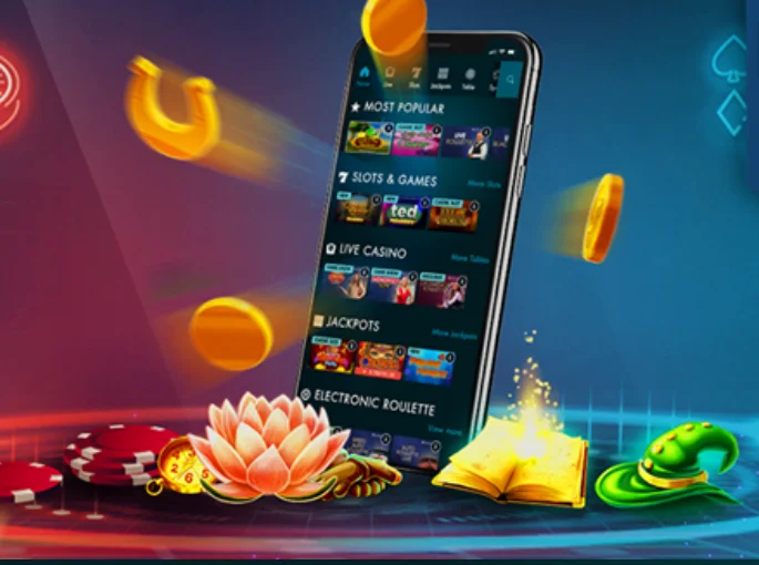 Grosvenor software on mobile too