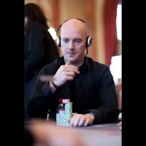 Jesper "kipsterDK" Hougaard