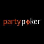 partypoker logo