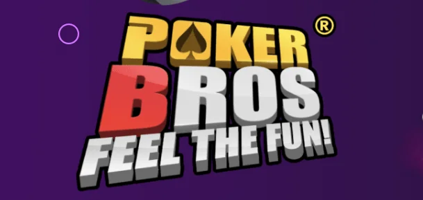 PokerBros logo