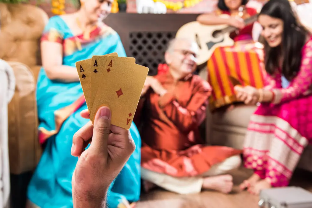 teen patti