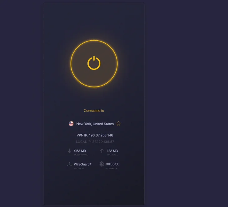 cyberghost vpn app for ios and android, windows, linux