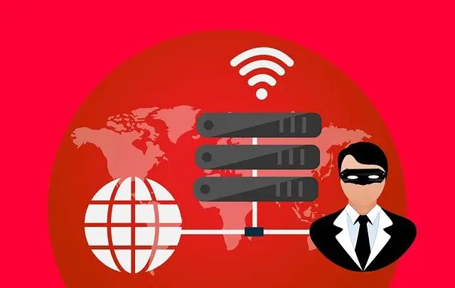 Using a VPN to stay safe and anonymous - proetcting you from hackers while playing online poker