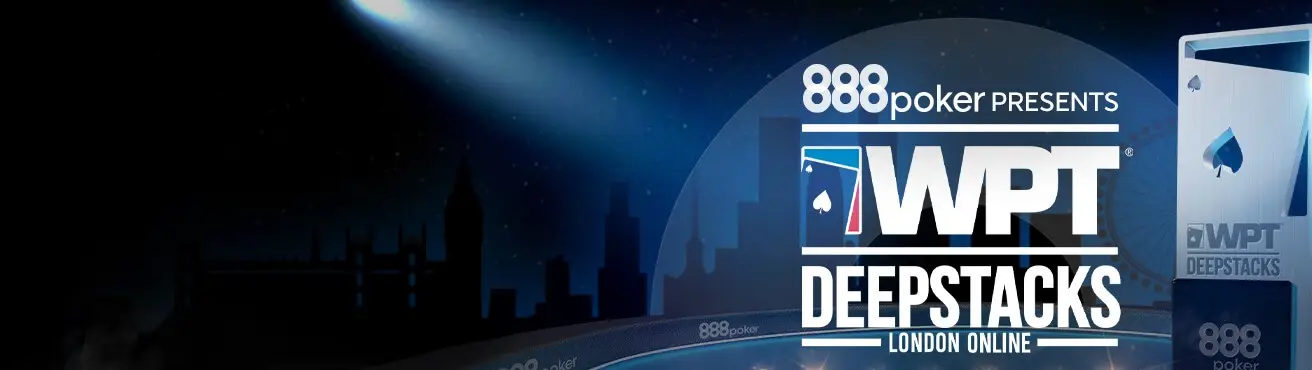 Win a WPTDeepStacks Ticket Through the PokerListings Qualifier