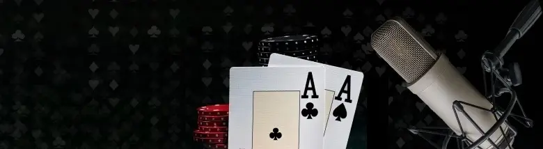best poker podcasts