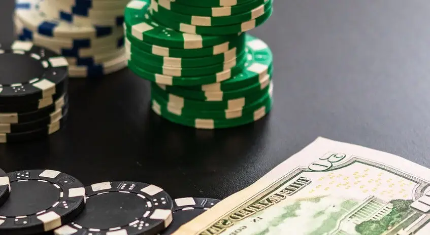real money poker sites
