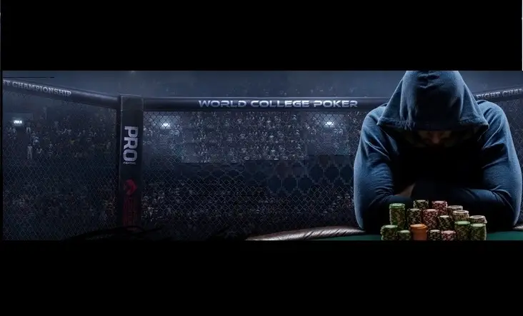 World College Poker Championship on PokerStars 2021