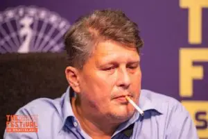 Martin Mauthner