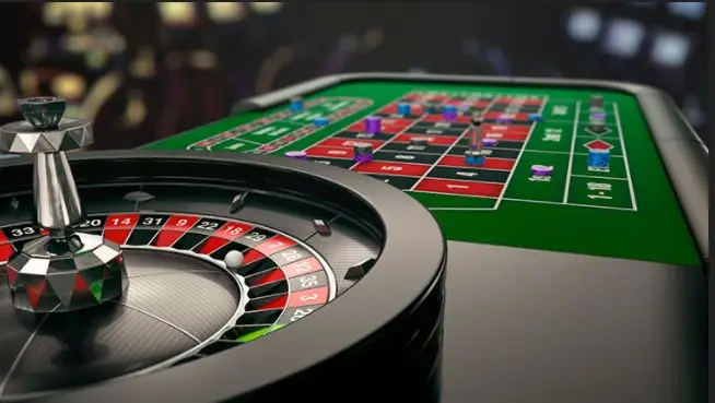 Roulette variants