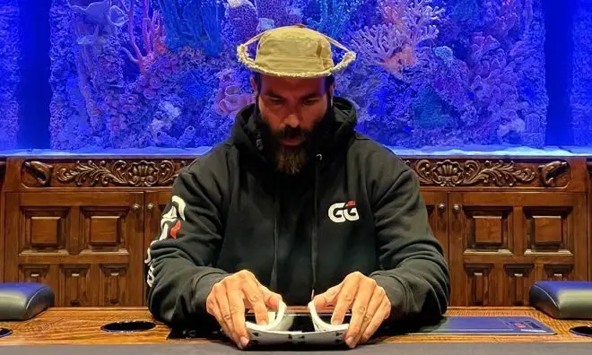 $100M Heads Up, Bilzerian VS Gore