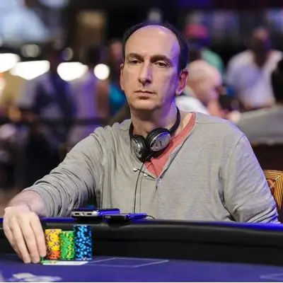 Erik Seidel