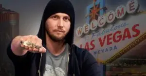 Brandon Shack-Harris WSOP 2016