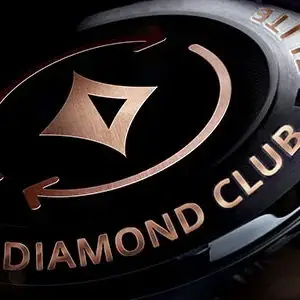 Partypoker VIP