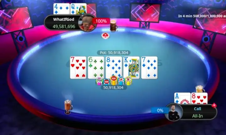 Swede wins EPT Online twice in a row