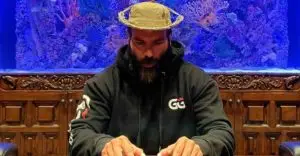 Dan Bilzerian