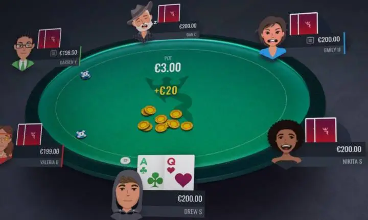 Run it Once Poker in hiatus (plans return in the US)
