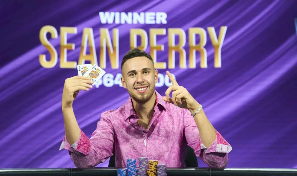 Sean Perry