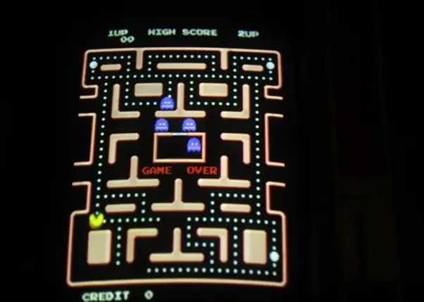 Pac-Man