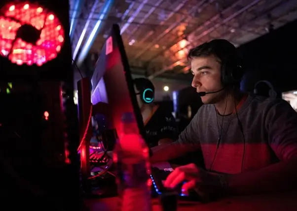 StarCraft II