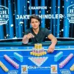 Jake Schindler