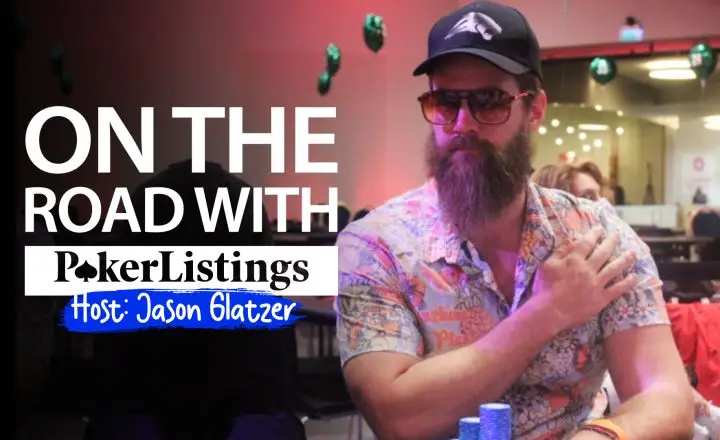 Podcast #4 Steven van Zadelhoff | Success Online and Live in Malta & Battle of Malta 2022