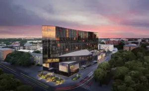 Olympic Park Casino