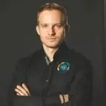 Martin Jacobson
