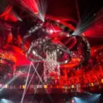 Omnia Nightclub