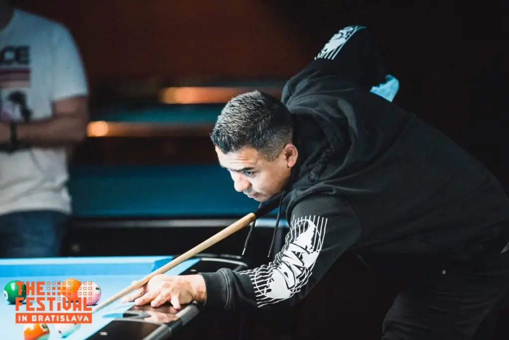 Pool Tournament