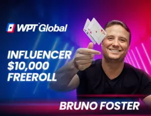 Bruno Foster