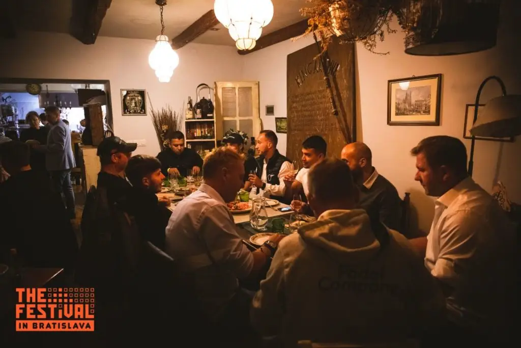 Dinner