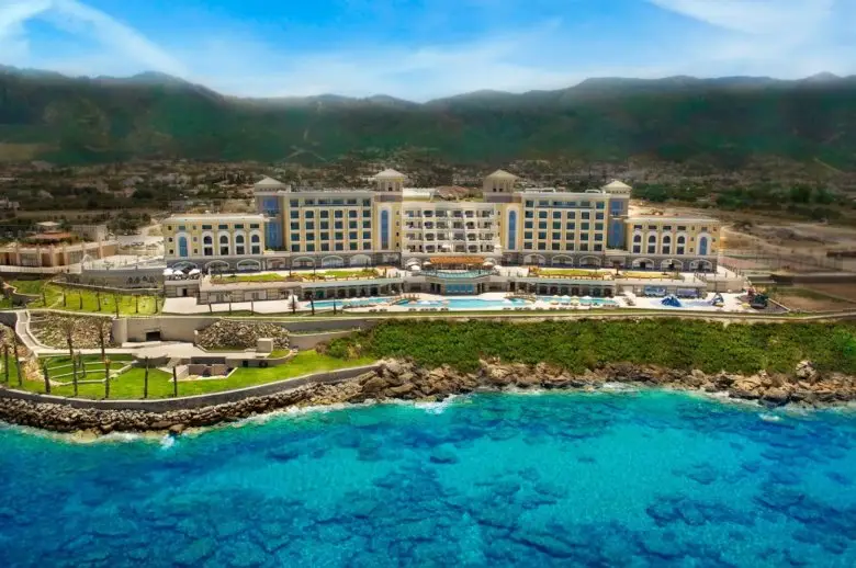 Merit Royal Diamond Hotel