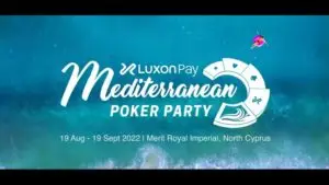 MPP Luxon