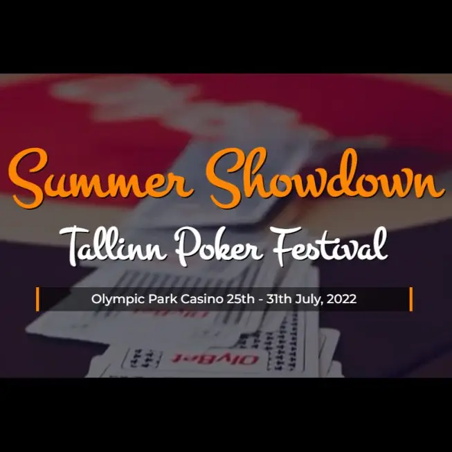 Summer Showdown