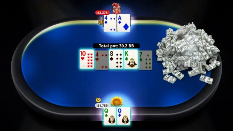 DorianZimmer is The Festival Online Knock-Out King