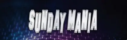 Americas Cardroom. Sunday mania.