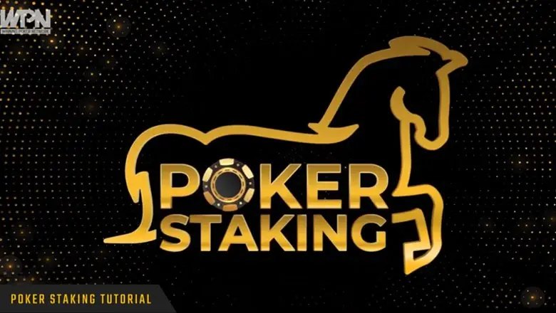 Americas Cardroom. Poker Staking players.