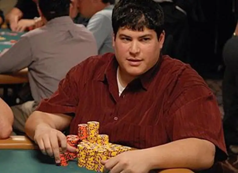 ben ponzio poker player profile review