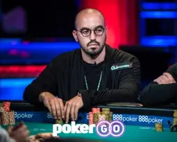 Bryn Kenney. #2 poker player in the US.