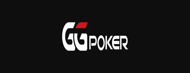 GGPoker logo.