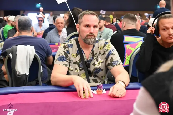 Stefan Alvetjarn