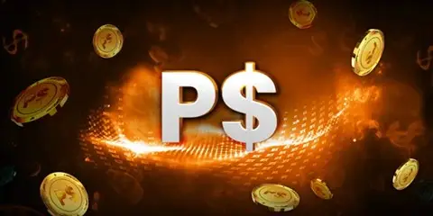 partypoker Dollars.