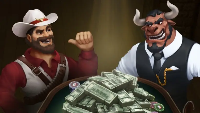 WPT Globa. Poker flips with a roulette flavor.