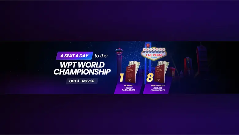 WPT Global World Championship