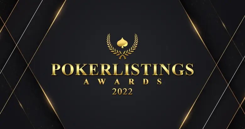 Pokerlistings Operator Awards 2022: Player’s Favourite
